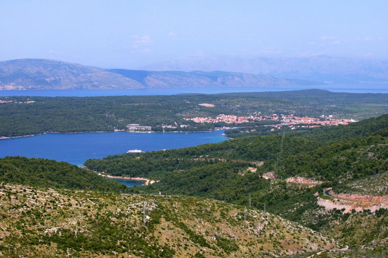 Apartments By The Sea Stari Grad, Hvar - 16392 Stari Grad  Exterior foto
